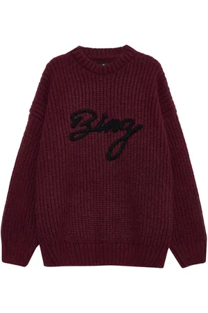 ANINE BING Sydney Pullover