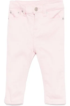 Ralph Lauren Tapered-Jeans