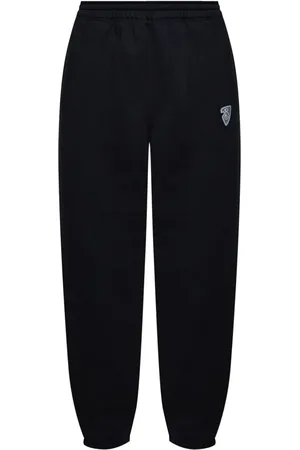 Burberry Jogginghose mit Logo-Print