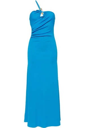 CHRISTOPHER ESBER Camisole-Kleid mit Schmucksteinen