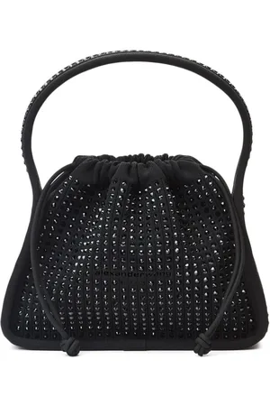 Alexander Wang Kleine Ryan Schultertasche