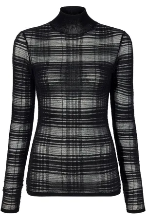Proenza Schouler Stefanie Oberteil