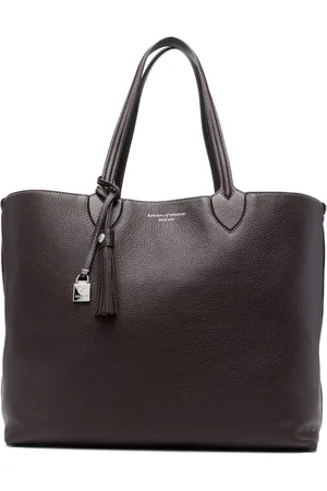 ASPINAL OF LONDON Hudson Tote Bag