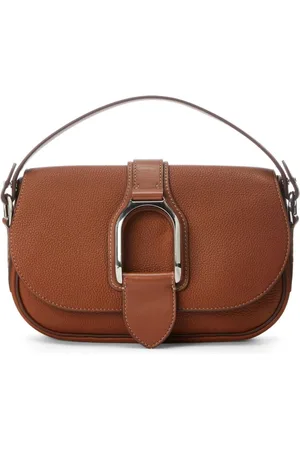 Ralph Lauren Mittelgroße Wellington Tasche