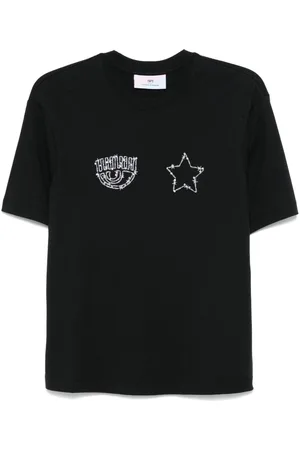 Chiara Ferragni Klassisches T-Shirt