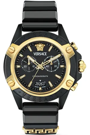 VERSACE Icon Active 44mm