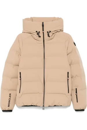 Moncler Suisses Jacke
