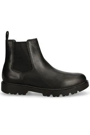 HUGO BOSS Knöchelhohe Stiefel