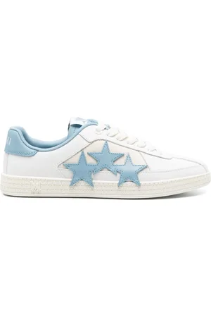 AMIRI Pacific Sneakers