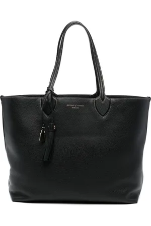 ASPINAL OF LONDON The Hudson Tote Bag