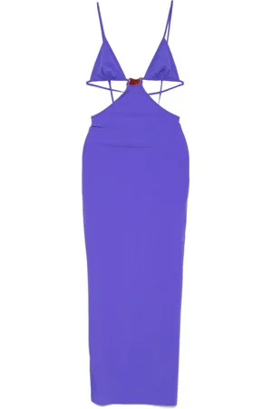 CHRISTOPHER ESBER Lycra Kleid