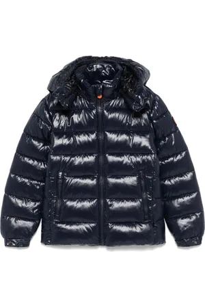 save the duck Niles Jacke