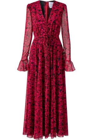 Carolina Herrera Georgette