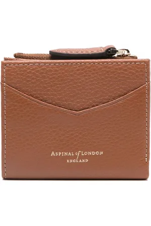 ASPINAL OF LONDON Hudson Portemonnaie