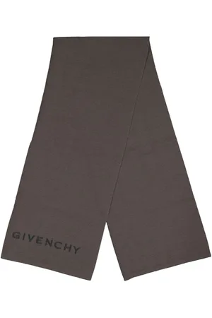 Givenchy Klassischer Schal