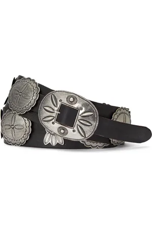 Ralph Lauren Concho Gürtel