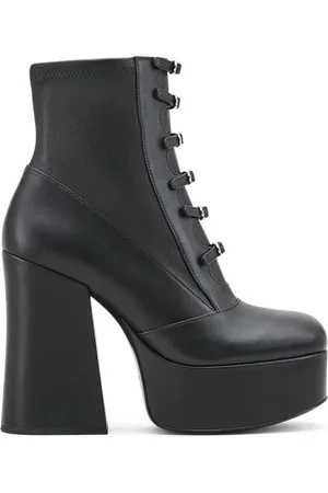 Marc Jacobs The Kiki Stretch Stiefel