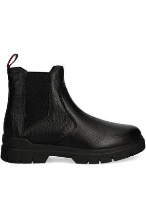 HUGO BOSS Klassische Chelsea-Boots