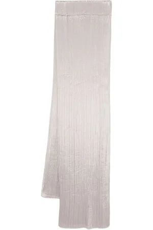 PLEATS PLEASE ISSEY MIYAKE Madame-T February Schal