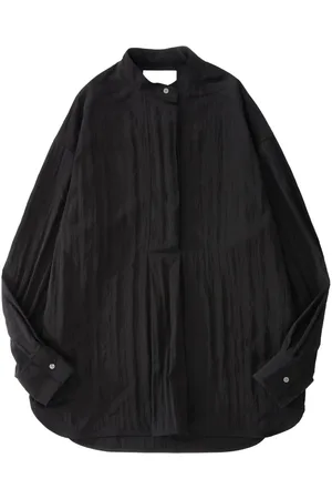 STUDIO NICHOLSON Frink Bluse