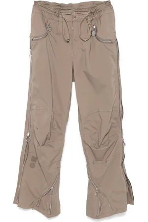 66 North X Charlie Constantinou Shell-Hose