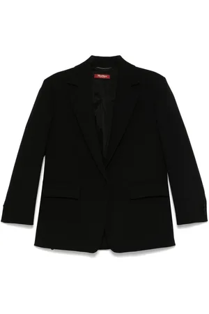 Max Mara Viale Blazer