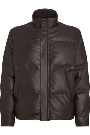 Ermenegildo Zegna Sport Jacke Gr. 54 XXL deals Lederjacke 1.889,- €