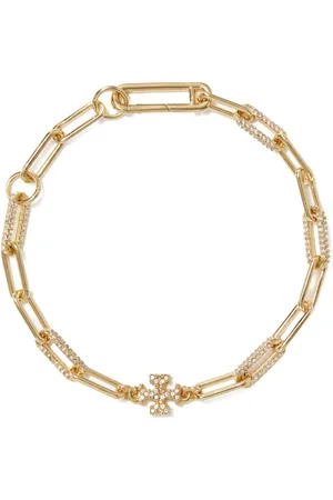 Tory Burch Good Luck Armband