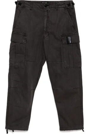 Izzue Cargohose aus Twill