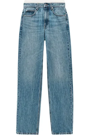 Alexander Wang Ez Jeans