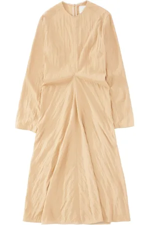 STUDIO NICHOLSON Welles Kleid