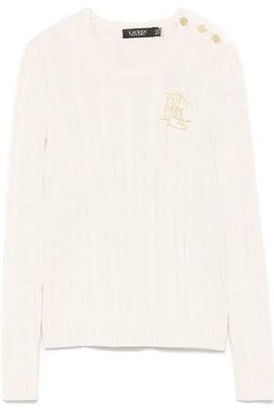 Ralph Lauren Montiva Pullover