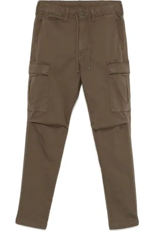 Ralph Lauren Schmale Cargohose