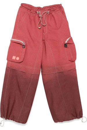 66 North X Charlie Constantinou gefärbte reflektierende Hose