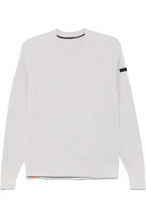 RRD Pullover aus Samt