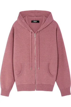 VERSACE Medusa Kapuzenjacke