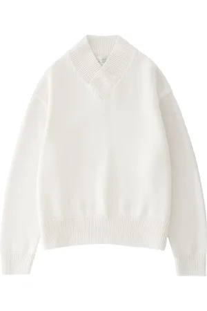 STUDIO NICHOLSON Nohwe Pullover