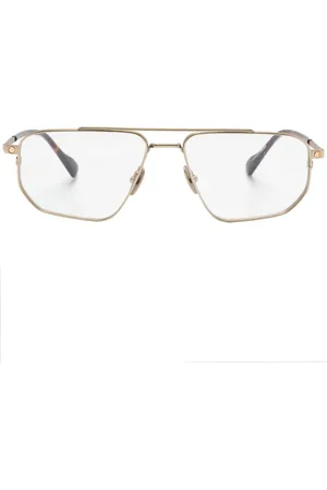 SNOB Veloce Brille mit Clip-On-Gläsern