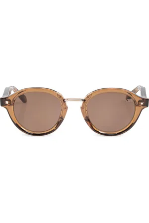 VALENTINO GARAVANI Sonnenbrille mit rundem Gestell