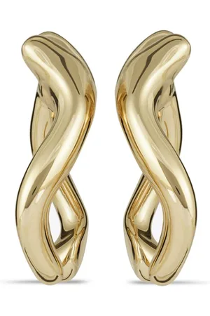 Tory Burch Wishbone Ohrclips