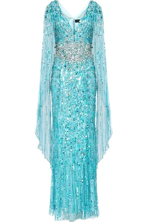 Jenny Packham Honey Abendkleid