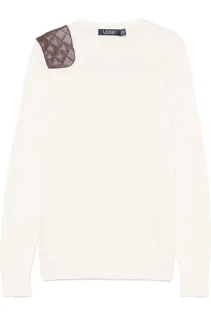 Ralph Lauren Shavonne Pullover