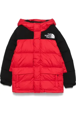 The North Face Himalayan Jacke