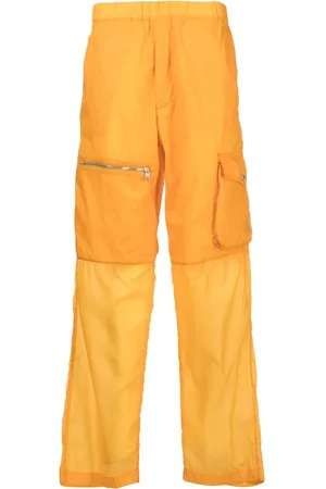 Moncler Hose mit Taschendetail