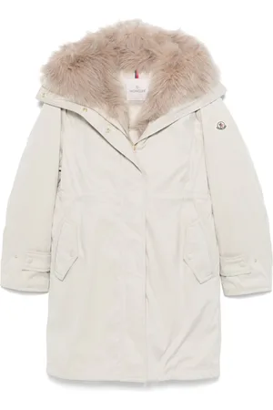 Moncler Bresis Parka