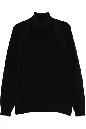 Peuterey Pullover aus Chenille