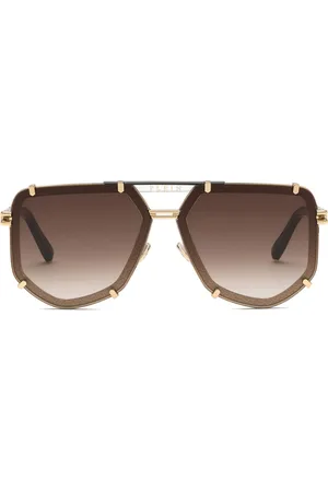 Philipp Plein Plein Legacy Sonnenbrille