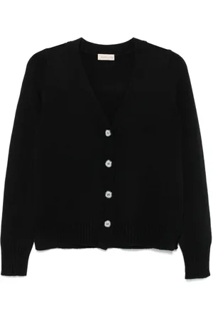 BLANCA Klassischer Cardigan