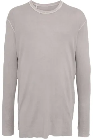 11 BY BORIS BIDJAN SABERI Klassisches Langarmshirt