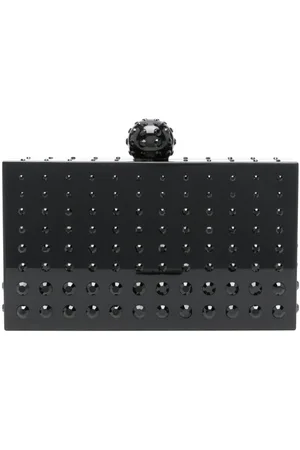 Aquazzura Tequila Clutch